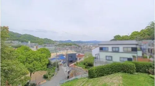 4LDK物件 神戸市 兵庫県 (17)