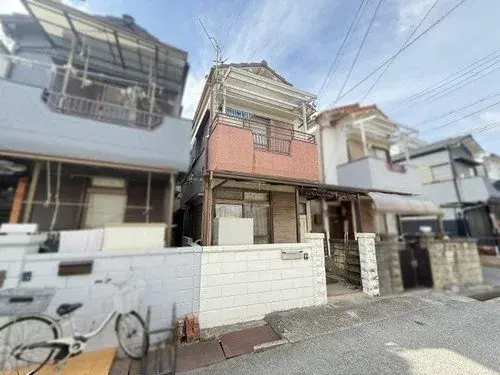 Akiya in Akashi