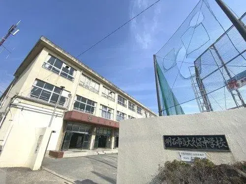 Недвижимость 2LDK, город Акаси, префектура Хёго (8)