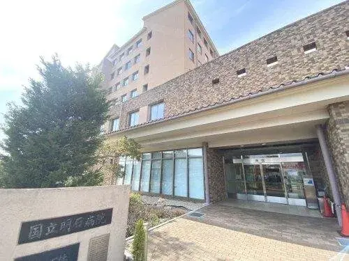 Недвижимость 2LDK, город Акаси, префектура Хёго (10)