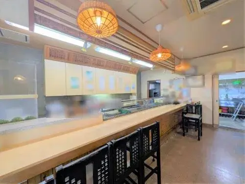 Akiya in Akashi