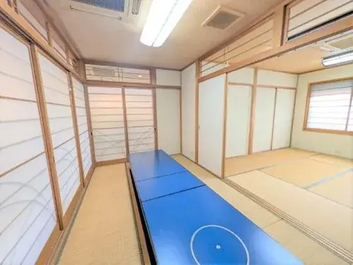 Propiedad de 2 habitaciones Ciudad de Akashi Prefectura de Hyogo (4)