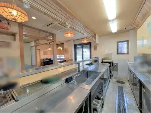 Propiedad de 2 habitaciones Ciudad de Akashi Prefectura de Hyogo (6)