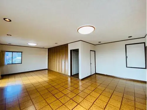 Akiya in 西宮市