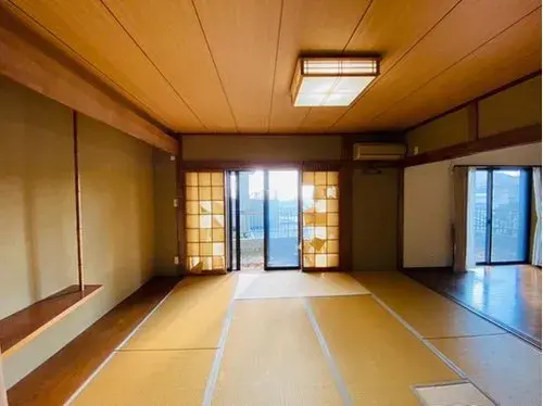 2階建LDK付戸建 西宮市 兵庫県 (6)