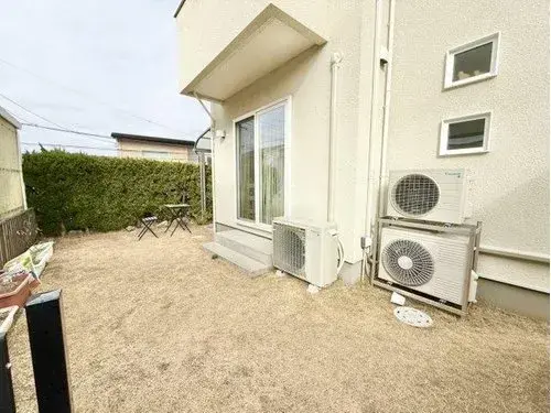 4LDK Ciudad de Kobe Prefectura de Hyogo (2)
