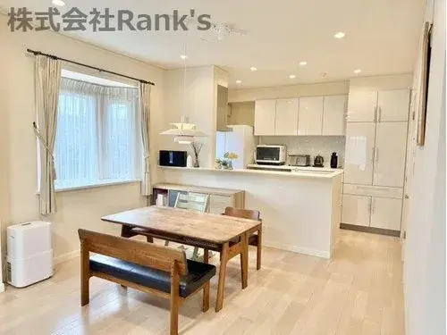 4LDK Ciudad de Kobe Prefectura de Hyogo (4)