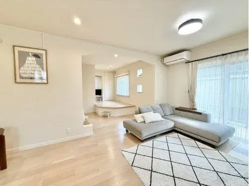 4LDK Ciudad de Kobe Prefectura de Hyogo (5)