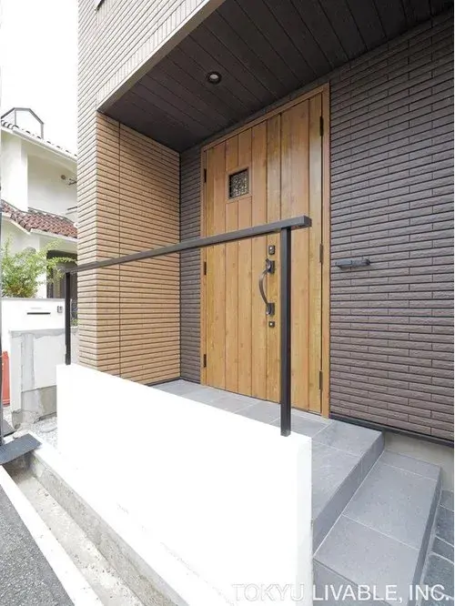 Akiya in Amagasaki