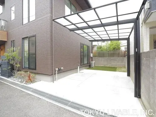 Propiedad 4LDK Ciudad de Amagasaki Prefectura de Hyogo (2)