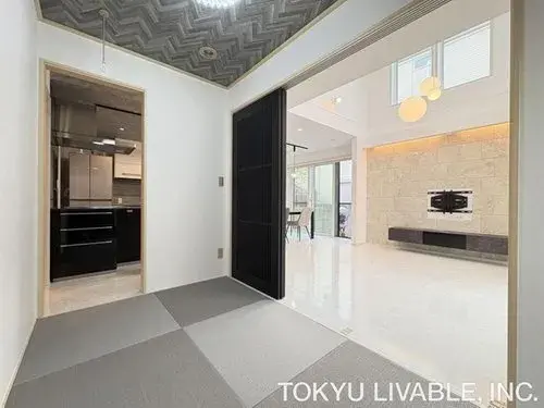 Propiedad 4LDK Ciudad de Amagasaki Prefectura de Hyogo (6)