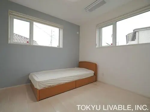Propiedad 4LDK Ciudad de Amagasaki Prefectura de Hyogo (7)