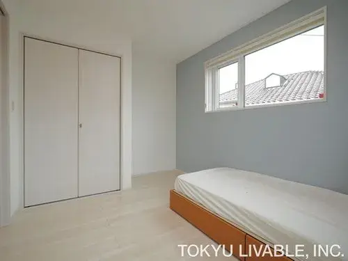 Propiedad 4LDK Ciudad de Amagasaki Prefectura de Hyogo (8)