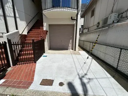 3LDK Property Nishinomiya City Hyogo Prefecture (2)