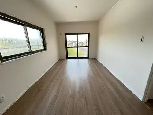 3LDK Property Nishinomiya City Hyogo Prefecture (16)