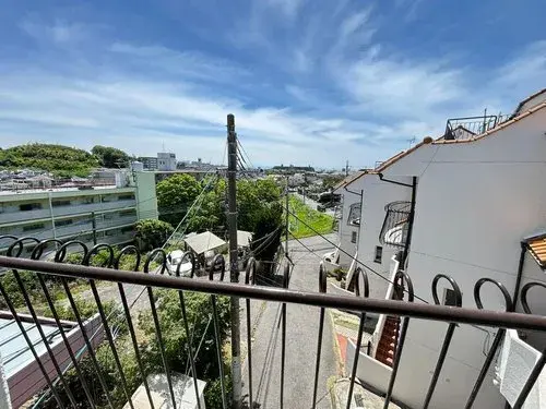 3LDK Property Nishinomiya City Hyogo Prefecture (3)