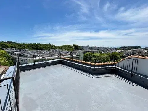 3LDK Property Nishinomiya City Hyogo Prefecture (4)