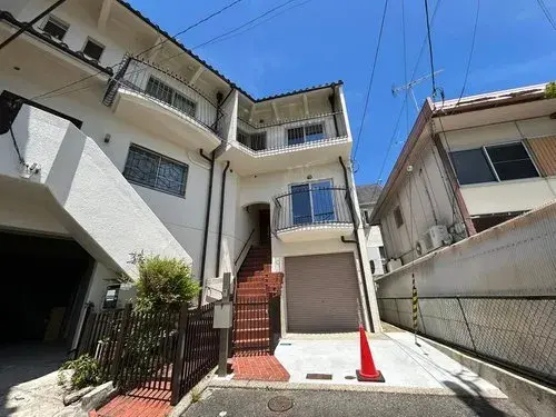 3LDK Property Nishinomiya City Hyogo Prefecture (7)