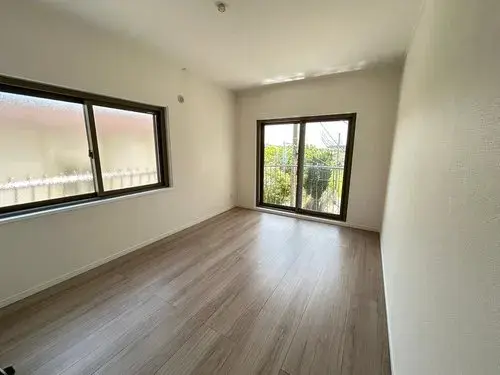 3LDK Property Nishinomiya City Hyogo Prefecture (9)