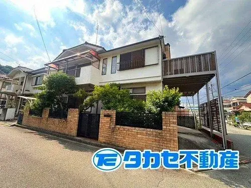 Akiya in Takasago
