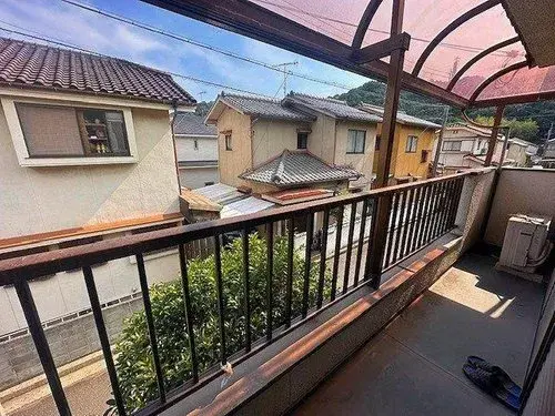 5LDK Property Takasago City Hyogo Prefecture (2)