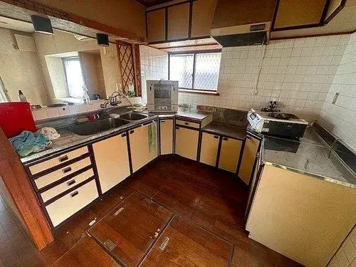 5LDK Property Takasago City Hyogo Prefecture (14)