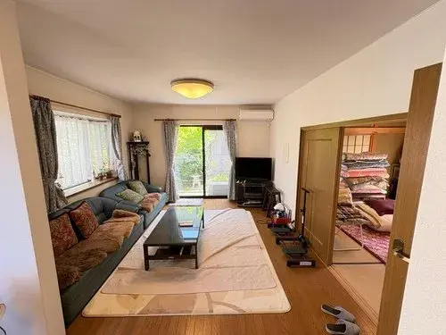 عقار 4LDK+S مدينة Kobe محافظة Hyogo (11)