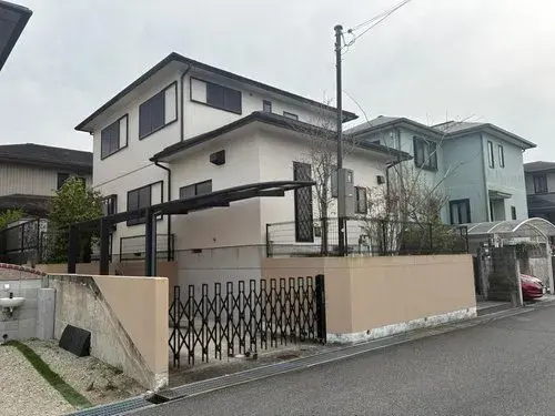 عقار 4LDK+S مدينة Kobe محافظة Hyogo (3)