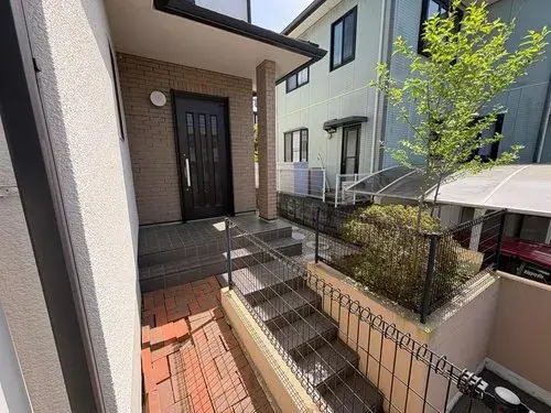 عقار 4LDK+S مدينة Kobe محافظة Hyogo (5)