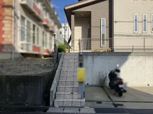 عقار 3LDK+S مدينة Kobe محافظة Hyogo (3)