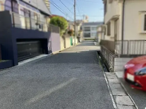 عقار 3LDK+S مدينة Kobe محافظة Hyogo (4)