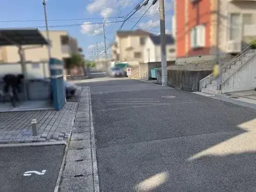عقار 3LDK+S مدينة Kobe محافظة Hyogo (5)