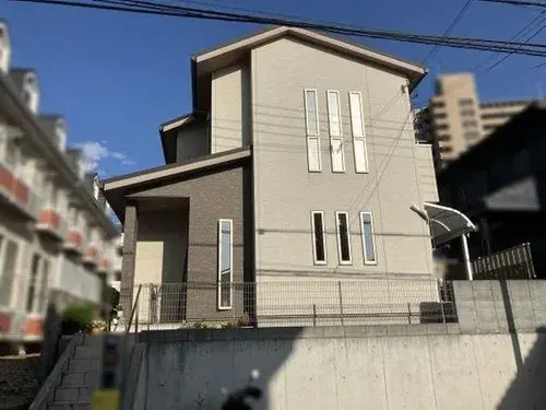 عقار 3LDK+S مدينة Kobe محافظة Hyogo (7)