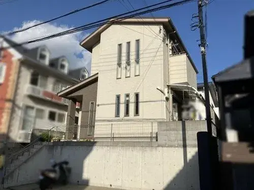 عقار 3LDK+S مدينة Kobe محافظة Hyogo (8)