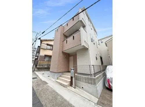 5LDK مدينة Kobe محافظة Hyogo (2)
