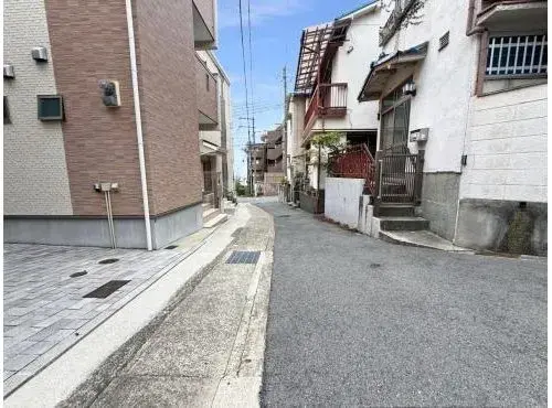 5LDK مدينة Kobe محافظة Hyogo (4)