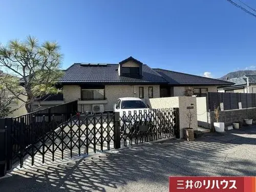 Akiya in Ville d'Ashiya