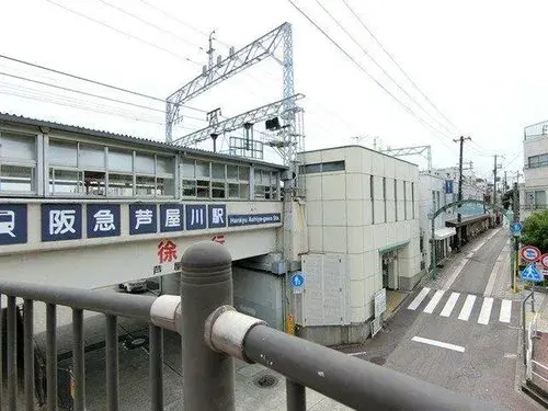 عقار 6LDK مدينة Ashiya محافظة Hyogo (20)