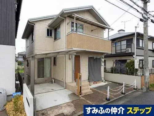 Akiya in Akashi