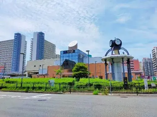 4LDK+S Ciudad de Akashi Prefectura de Hyogo (20)