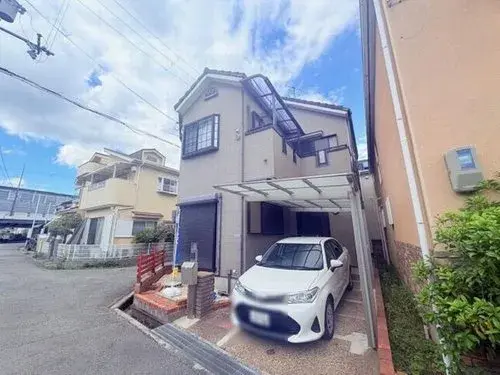 3LDK+S物件 伊丹市 兵庫県 (2)