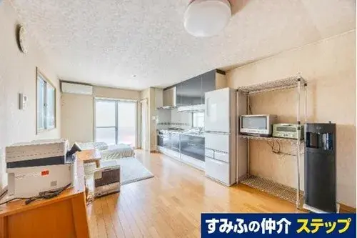 3LDK+S物件 伊丹市 兵庫県 (3)