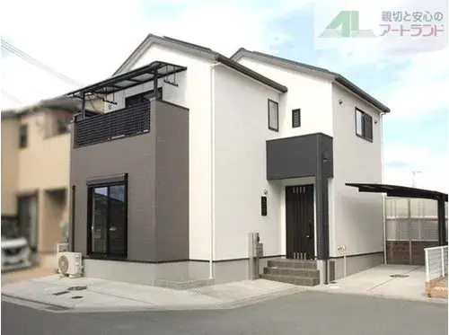 Akiya in Takasago