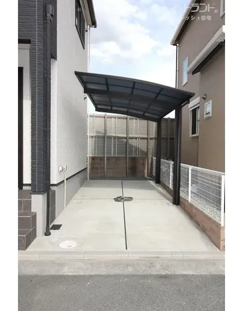3LDK Property in Takasago City, Hyogo Prefecture (2)