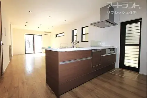 3LDK Property in Takasago City, Hyogo Prefecture (14)