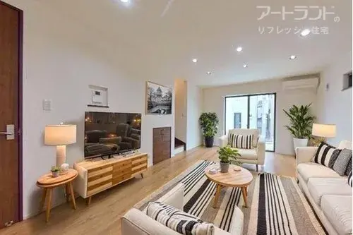 3LDK Property in Takasago City, Hyogo Prefecture (4)
