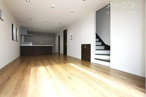 3LDK Property in Takasago City, Hyogo Prefecture (5)
