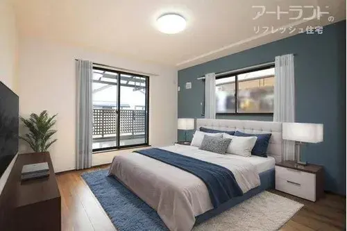 3LDK Property in Takasago City, Hyogo Prefecture (7)