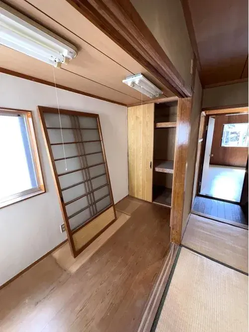 3LDK奈良市奈良県物件 (7)