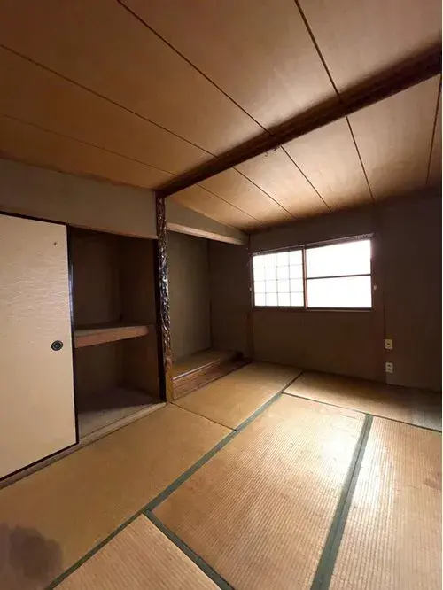 3LDK奈良市奈良県物件 (8)